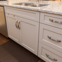 Cabinet Pulls