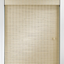 Provenance Woven Wood Shades - Window Blinds