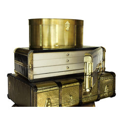 BOH&Egrave;ME Luxury Safe - Safes