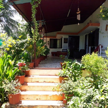 TK Farm house