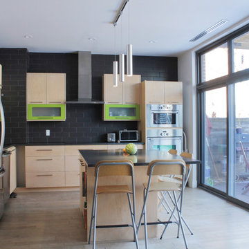 My Houzz: Montreal