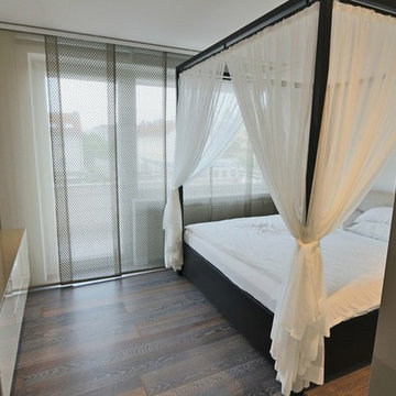 Apartment München Milbertshofen