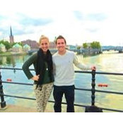 Samantha Massa's photo