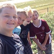 Liam Frost's photo