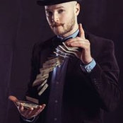 Casper Bulanov's photo