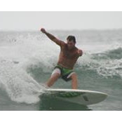 Ted Haberfield's photo