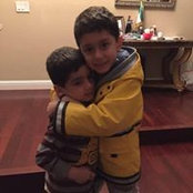 Leah Amini's photo
