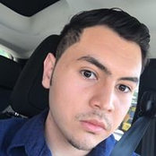Geovanni Martinez's photo