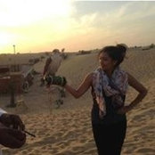 Ari Torres's photo