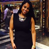 Asha Kovelamudi's photo