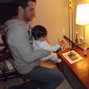 Eli Harduf's photo
