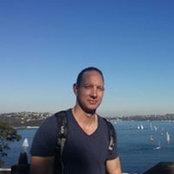 Brett Smith's photo
