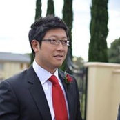 Simon Liu's photo