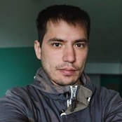 Дамир Шавалеев's photo