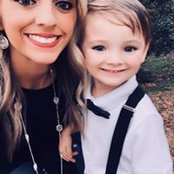 Macie Higdon's photo