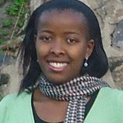 Deborah Langat's photo