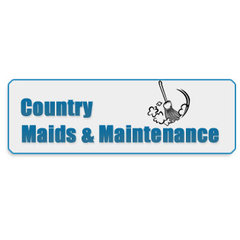 Country Maids & Maintenance