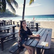 Sylvia Tong's photo