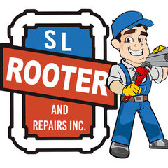 SL Rooter & Repairs, Inc.