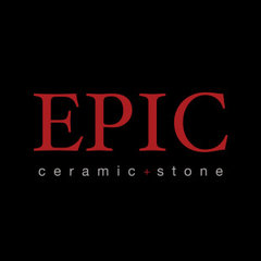 EPIC Ceramic + Stone