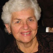 Marion Corcorans foto