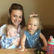 Ashley Jones's photo