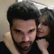 Photo de Rahul Vengsarkar
