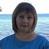 Елена Шабаш's photo