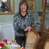 Debbie Thomas's photo