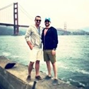 Kyle Holmes's photo