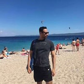 Mustafa Salih's photo