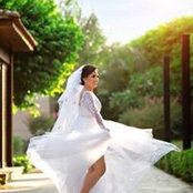 Mirna Asham's photo