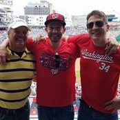 Adam Bucker's photo