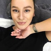 Кристина Харченко's photo