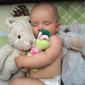 Trinette Jones's photo
