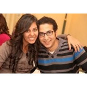Mina Hakim's photo
