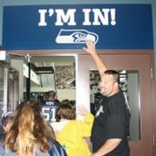 Kevin McMains's photo