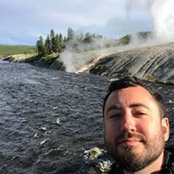 Christopher Kiggins's photo