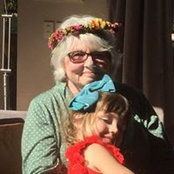 Foto von Susan Crane