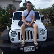 Hao Zou's photo