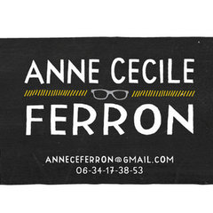 Anne Cécile Ferron