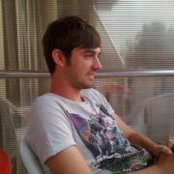 Resul Arifis foto