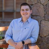 Hudson Wildberger's photo
