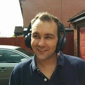 Jon Claridges foto