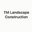 TM Landscape Construction