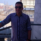 Foto von Ahmad Selim
