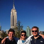 Zack Lippert's photo