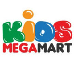 Kids Mega Mart