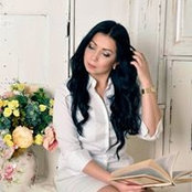 Julia Surikova's photo