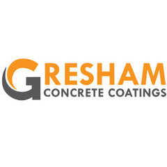 Gresham Concrete Coatings